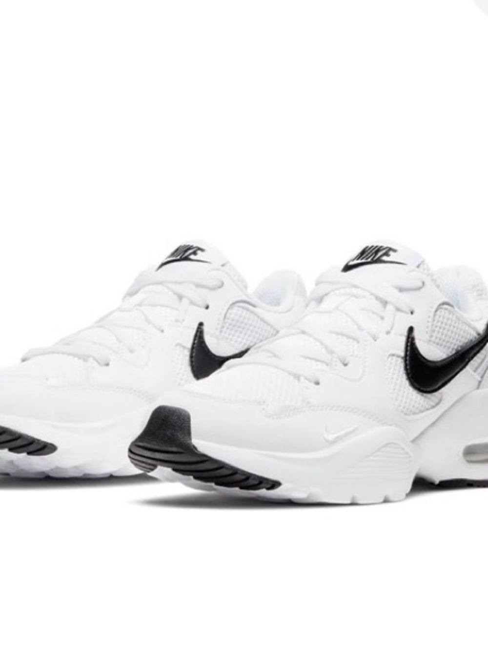 NIKE AIR FUSION⭐️